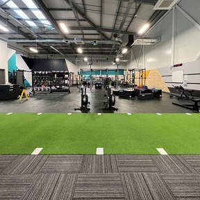 Commercial After Builders Cleaning Strathcarron